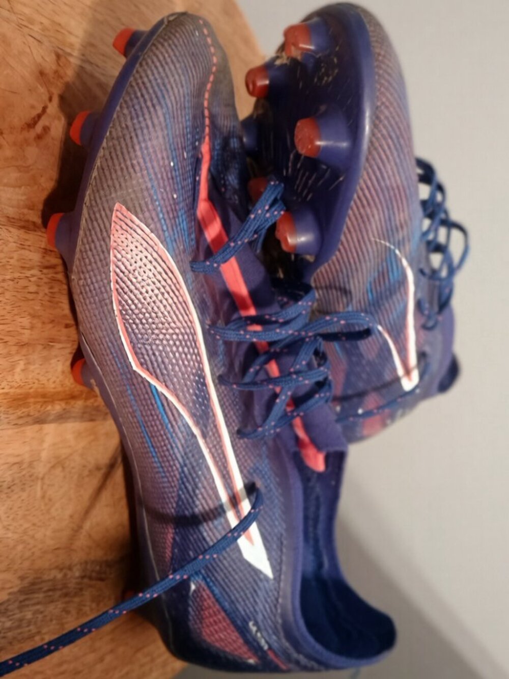 Puma Ultra pros 5